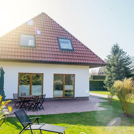 Ferienwohnung Am Aubach Schwerin  Zewnętrze zdjęcie