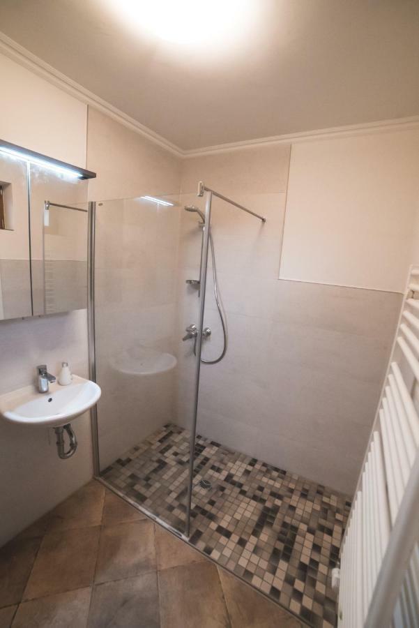Ferienwohnung Am Aubach Schwerin  Zewnętrze zdjęcie